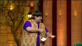 The Kapil Sharma Show 4 - 22nd Apr 23